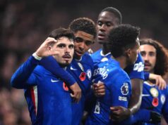 Chelsea pode se tornar uma ameaça real sem o futebol europeu