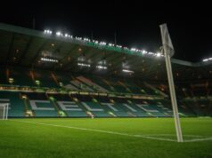 SPFL abre processo disciplinar por invasões de campo do Celtic