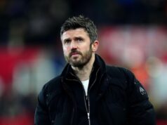 Manchester United decidirá sobre negociações com Carrick