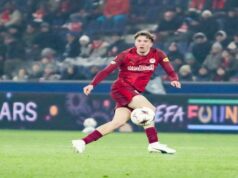 Brentford capturou o jovem austríaco Schuster de Salzburgo
