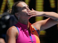Datas completas do Grand Slam de tênis, programação, horário, canal de TV e transmissão on-line ao vivo, incluindo horário de início final confirmado