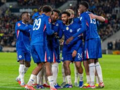 Chelsea x Tottenham: escalações, estatísticas e prévia