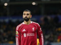 Cinco clubes podem se juntar a Mohamed Salah após sua saída do Liverpool neste verão