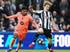 Por que os campeões da LaLiga estão pressionando pelo extremo do Newcastle com a opção de Rashford na mesa?