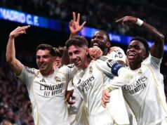Real Madrid x Athletic Bilbao: comentários, atualizações, gols e estatísticas do confronto da La Liga no último dia