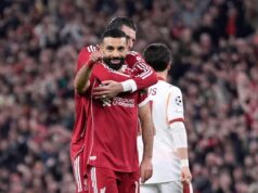 Escalações, estatísticas e prévia Uma nuvem paira sobre a despedida de Salah