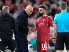 ‘Não estou nem perto do estádio dele’