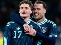 Escalações confirmadas enquanto Die Mannschaft se prepara para a Copa do Mundo