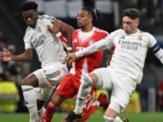 O Real Madrid é o clube mais valioso do mundo
