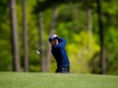 Enquanto McIlroy ainda está na perseguição, Rahm teve um início forte no domingo