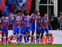 Jogos, resultados e escalação do Crystal Palace Conference League