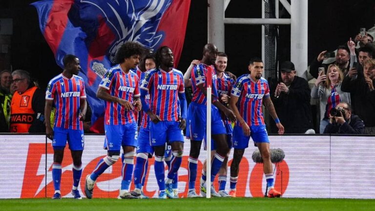 Jogos, resultados e escalação do Crystal Palace Conference League ...