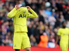 ‘É constrangedor estarmos nesta posição’ enquanto a batalha pelo rebaixamento do Tottenham chega ao último dia