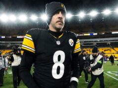 Aaron Rodgers confirmou que a temporada de 2026 da NFL será sua última