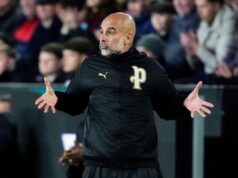 Prévia, escalações previstas e onde assistir a despedida de Pep Guardiola