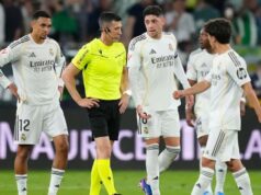 Escalações, estatísticas e prévia enquanto Arbeloa assume o comando do jogo final