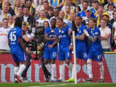 Escalações, estatísticas e prévias enquanto os Black Cats e Blues lutam pela Europa
