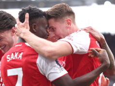 Crystal Palace x Arsenal: escalações, estatísticas e prévia