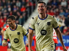 Valencia x Barcelona: comentários, atualizações, gols e estatísticas enquanto os campeões se dirigem a Mestalla