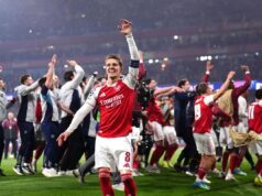 Esquadrão do Arsenal: vender, manter ou emprestar