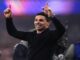 Arteta pede aos torcedores do Arsenal que reproduzam a atmosfera do Atlético contra o Burnley: ‘É especial’