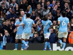 Jogadores do Manchester City refletem sobre a dobradinha nacional após a vitória na FA Cup
