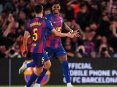 Frankie de Jong dá seu veredicto sobre a questão de Marcus Rashford