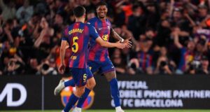 Frankie de Jong dá seu veredicto sobre a questão de Marcus Rashford