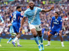 Relatório final da FA Cup de 2026, resultado, gols de Semenyo dão glória aos Citizens
