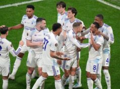 Tielemans e Buendia colocam Aston Villa à beira da glória na UEL