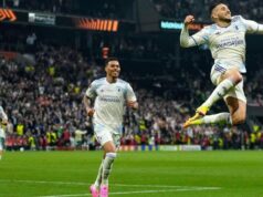 Relatório, resultado e gols enquanto uma espera de 30 anos termina com glória na Liga Europa