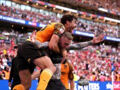 McBurney manda os Tigers para a Premier League com um gol nos acréscimos