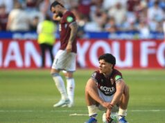 Os Spurs sobreviveram, o West Ham caiu e o Sunderland garantiu uma vaga europeia
