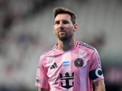 O sucesso do Inter Miami foi ofuscado pela lesão de Messi