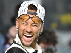 ‘Para ser claro, Neymar estará conosco’