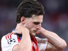 ‘O PSG está tendo o seu tempo agora, mas a nossa hora está chegando’