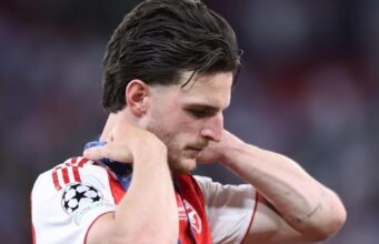 ‘O PSG está tendo o seu tempo agora, mas a nossa hora está chegando’