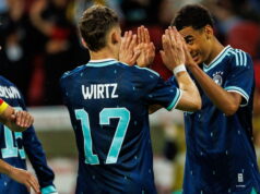 Relatório, resultado e gols enquanto o Die Mannschaft navega no aquecimento da Copa do Mundo