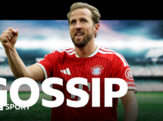 Fofoca de Futebol: Kane, Ederson, João Gomes, Martinez, Stones, Summerville, Diomande, David