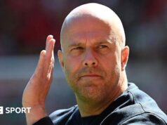 Arne Slot demitido: Por que o Liverpool pediu tempo ao técnico?