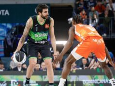 A Supercopa de Basquete de 2026 já está acontecendo