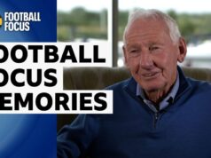 Linhas fluidas, impressionistas e Tom Jones – memórias do Football Focus