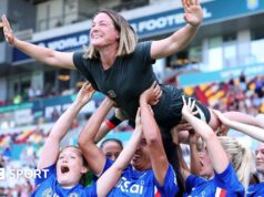 Série Mundial Feminina de Sevens: Chelsea venceu o Manchester United e conquistou o título