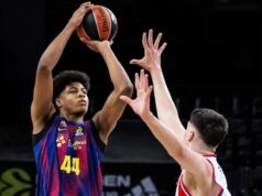 Next Gen Team 3SSB: a que horas e onde você pode assistir ao basquete Next Gen Euroleague 2025/26 gratuitamente na TV e ao vivo