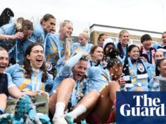 Equipes da WSL Academy avançam para a terceira divisão na Inglaterra, apesar do revés | Superliga Feminina