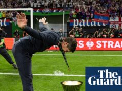 Crystal Palace triunfa na Europa e será que o Arsenal pode vencer o PSG? – Semana do futebol | Futebol