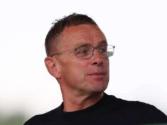 Por que Ralph Rangnick pode deixar a Áustria dias antes da campanha da Copa do Mundo