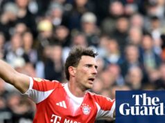 Futebol europeu: recorde de golos na Bundesliga e perto do título | Futebol de clubes europeus