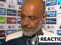 West Ham merece estar na Premier League: Nuno