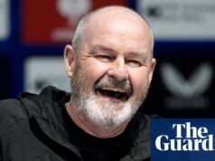 Steve Clarke ‘orgulhoso de continuar’ após assinar novo contrato com a Escócia até 2030 | Escócia